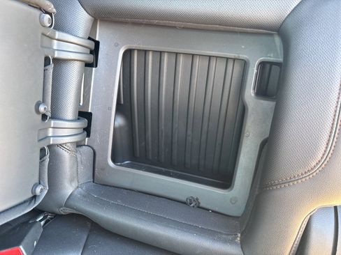 Used 2021 GMC Sierra 1500 AT4 image 33