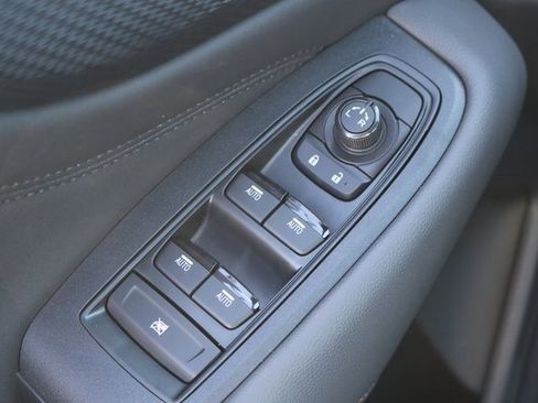 New 2025 Subaru Outback Wilderness image 35