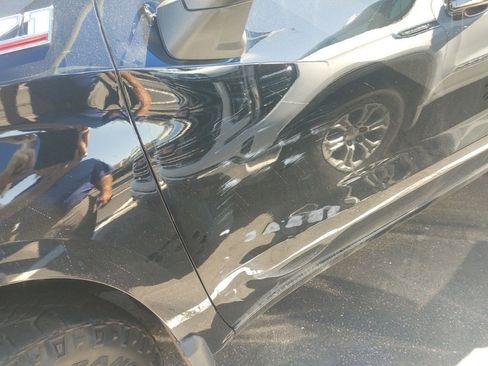 Used 2021 Chevrolet Silverado 1500 LT Trail Boss w/ Convenience Package II image 18