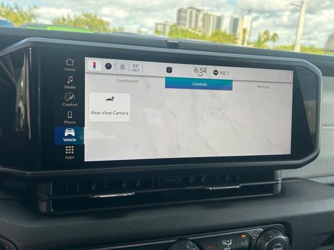 New 2026 Jeep Wrangler Sport image 42