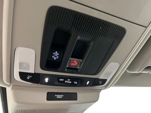 New 2025 Honda Accord Touring image 23