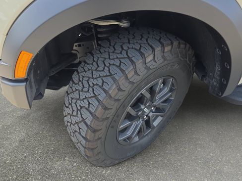 Used 2026 Ford Ranger Raptor AWD/4WD image 30