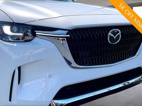 Certified 2026 MAZDA CX-90 3.3 Turbo S w/ Premium Plus AWD/4WD image 29