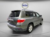 Used 2011 Toyota Highlander 4WD image 5