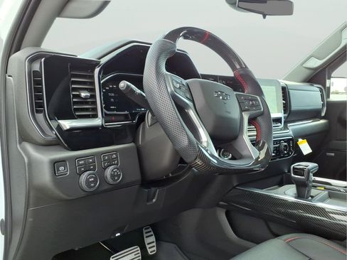 New 2026 Chevrolet Silverado 1500 RST AWD/4WD image 16