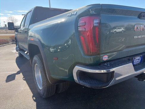 New 2026 GMC Sierra 3500 Pro image 10