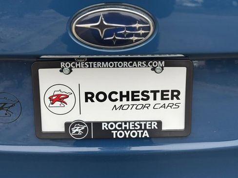 Used 2022 Subaru Outback Wilderness image 43