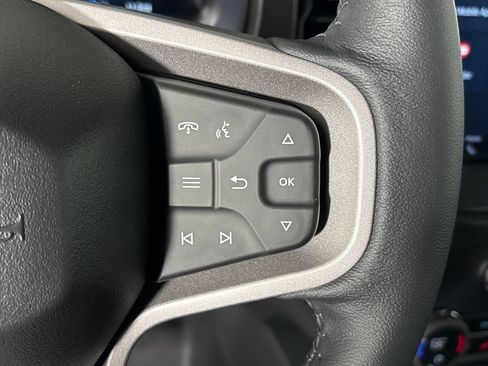 New 2026 Ford Bronco Badlands AWD/4WD image 18