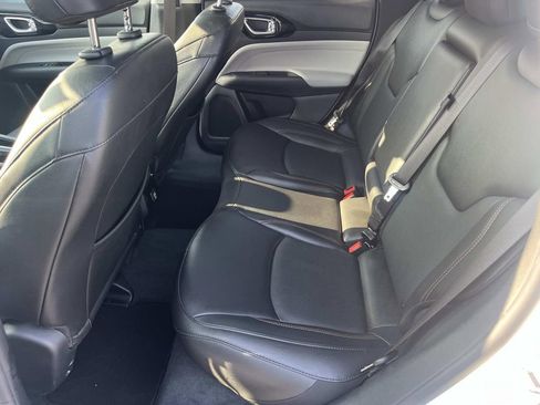 Used 2022 Jeep Compass Limited image 14