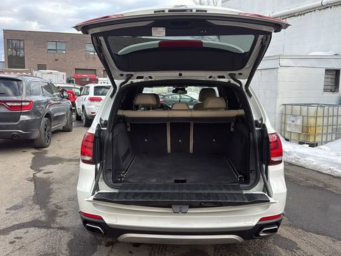 Used 2018 BMW X5 xDrive35i AWD/4WD image 26