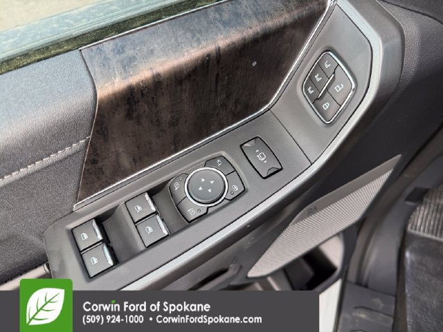 New 2026 Ford F350 Lariat AWD/4WD image 21