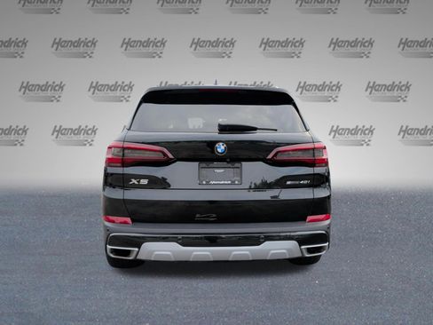 Certified 2023 BMW X5 sDrive40i RWD image 8