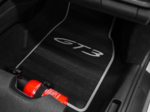 Certified 2026 Porsche 911 GT3 image 35