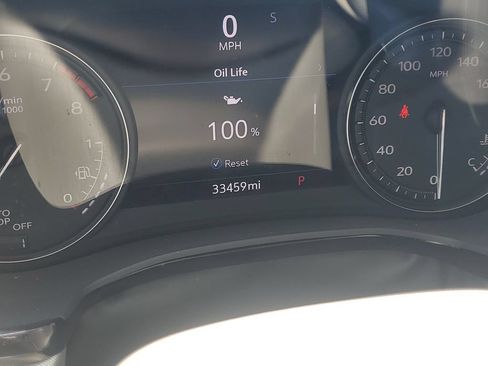 Used 2021 Cadillac XT5 Premium Luxury FWD image 27