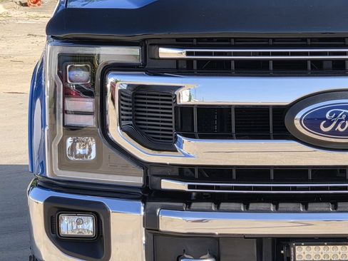 Used 2020 Ford F250 XLT w/ Tremor Off-Road Package AWD/4WD image 5