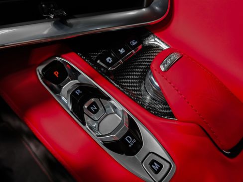 Used 2023 Chevrolet Corvette Stingray Premium Cpe w/ 3LT image 20