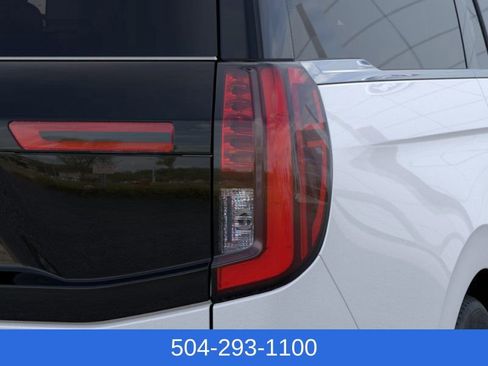 New 2026 Ford Expedition Max King Ranch AWD/4WD image 23