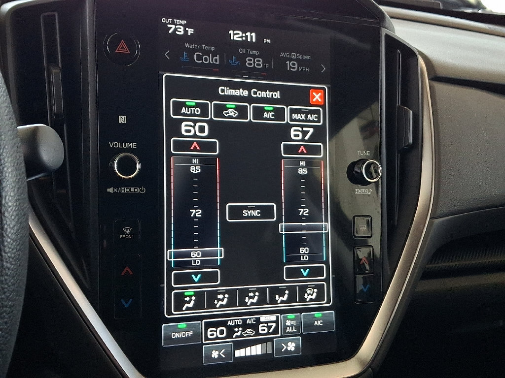 Certified 2024 Subaru Crosstrek 2.0i Premium AWD/4WD image 18