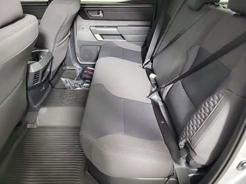 New 2025 Toyota Tundra SR5 image 10