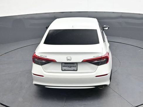 Used 2024 Honda Civic Sport image 27