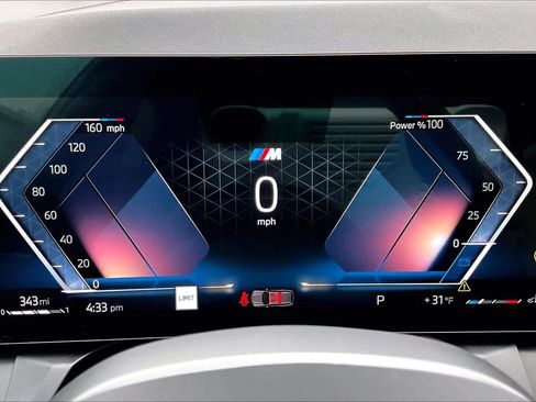 Used 2025 BMW X3 xDrive30i w/ M Sport Package image 26