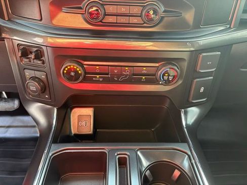 Used 2022 Ford F150 XL w/ STX Appearance Package image 21