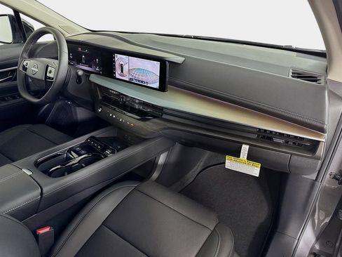 New 2026 Nissan Murano Platinum AWD/4WD image 30