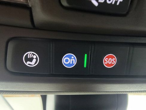 Used 2019 Chevrolet Silverado 1500 LTZ w/ LTZ Plus Package image 36