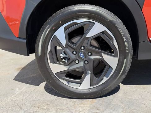 Certified 2024 Subaru Crosstrek 2.5i Limited w/ Crosstrek Mirror Package AWD/4WD image 30