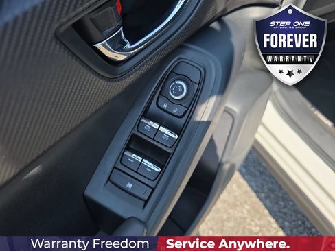 Used 2024 Subaru Crosstrek 2.5i Limited w/ Popular Package #4A AWD/4WD image 19