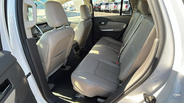 Used 2012 Ford Edge Limited AWD/4WD image 15
