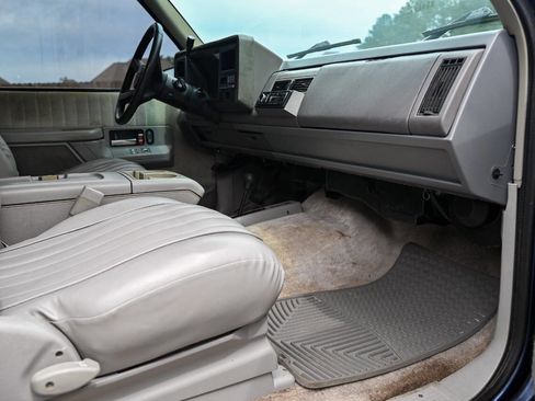 Used 1994 Chevrolet Blazer 4WD image 82