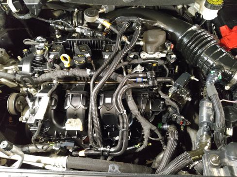 Used 2019 Ford Edge SEL w/ Equipment Group 201A image 30