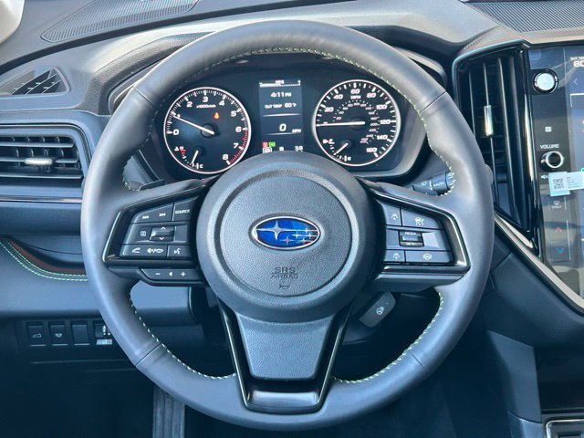 New 2025 Subaru Ascent Bronze Edition AWD/4WD image 16