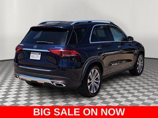 Used 2020 Mercedes-Benz GLE 350 4MATIC video 3