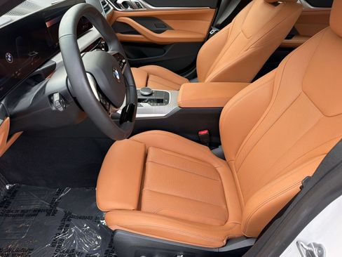 Used 2025 BMW 430i RWD image 5