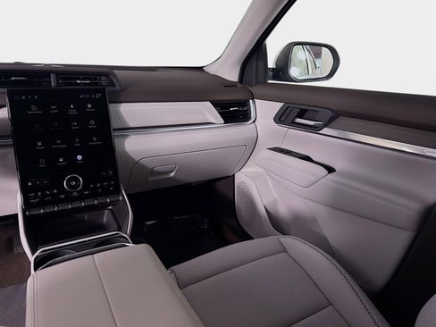 Certified 2026 GMC Terrain Denali image 25