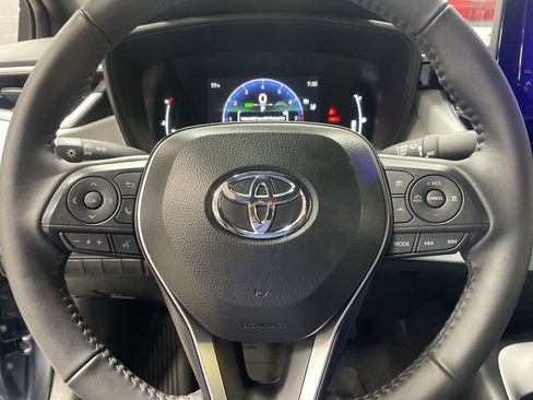 Used 2026 Toyota Corolla SE FWD image 18