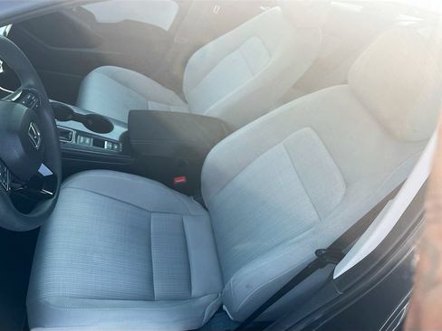 Used 2022 Honda Civic LX image 18
