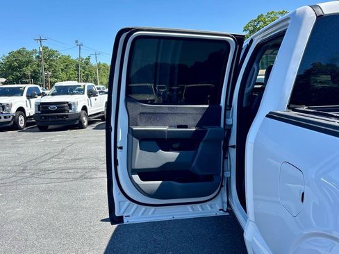 Used 2022 Ford F150 XL w/ Trailer Tow Package AWD/4WD image 15