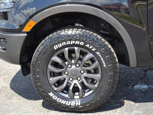 Used 2020 Ford Ranger XLT w/ Equipment Group 301A Mid image 50