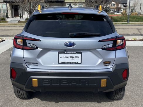 New 2026 Subaru Crosstrek 2.5i Wilderness image 5
