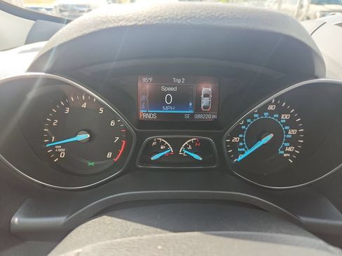 Used 2016 Ford Escape S FWD image 19