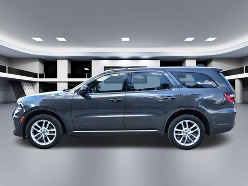 Used 2023 Dodge Durango GT AWD/4WD image 3