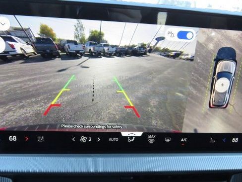 New 2026 Ford Explorer ST image 12