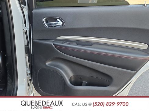 Used 2017 Dodge Durango R/T w/ Trailer Tow Group IV AWD/4WD image 26