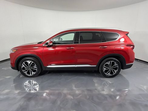 Used 2019 Hyundai Santa Fe AWD image 8