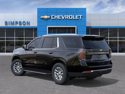 New 2026 Chevrolet Tahoe LT image 30