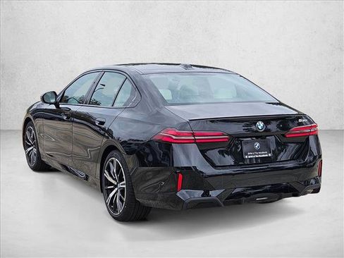 New 2026 BMW 530i 530i w/ M Sport Package image 7