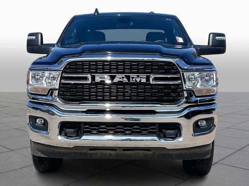 Used 2024 RAM 2500 Big Horn w/ Bed Utility Group image 3